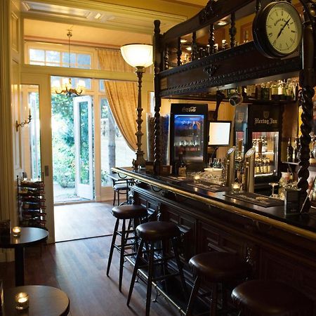 Hotel Fidder - Patrick'S Whisky Bar ズヴォレ レストラン 写真