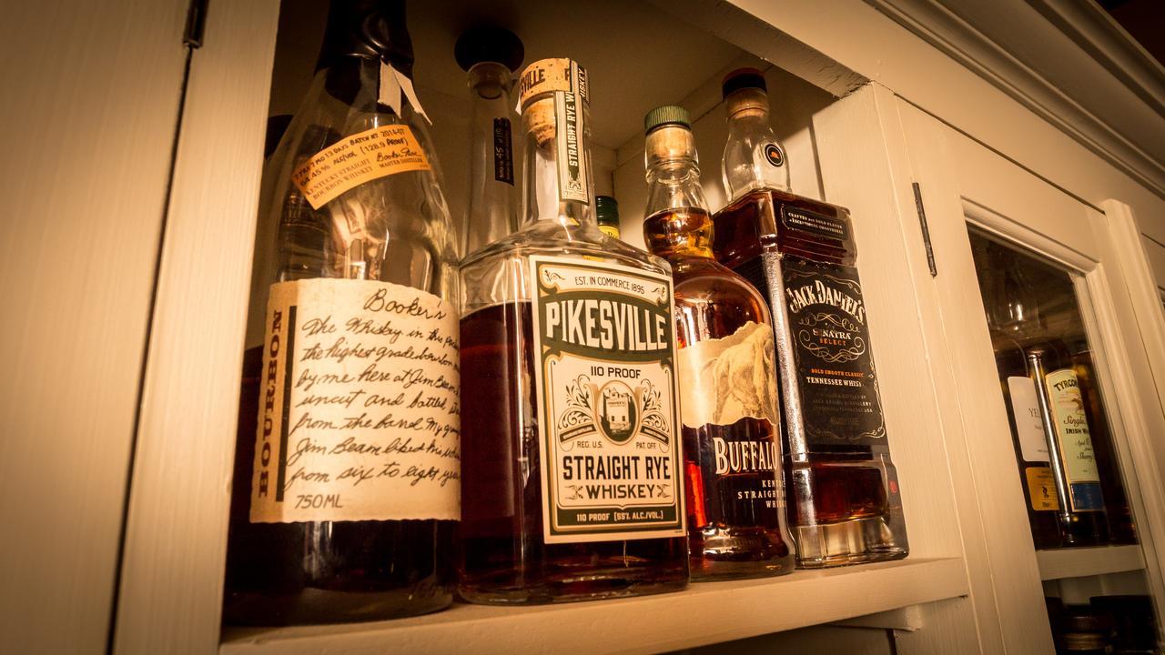 Hotel Fidder - Patrick'S Whisky Bar ズヴォレ エクステリア 写真